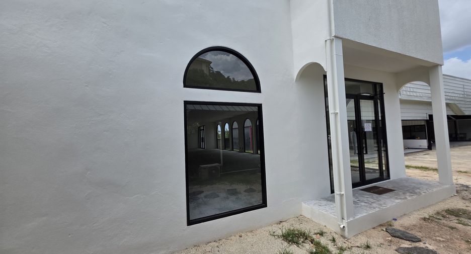 For rent office in Mueang Phuket, Phuket