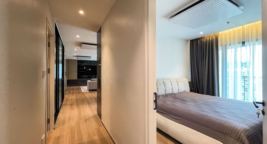 ขาย 3 ห้องนอน คอนโด ใน คลองเตย, กรุงเทพฯ