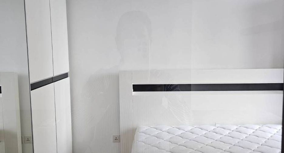 For rent 1 bed condo in Ratchathewi, Bangkok