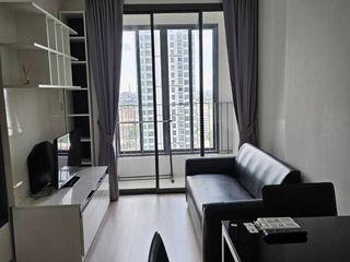 À louer 1 chambre condo à Ratchathewi, Bangkok