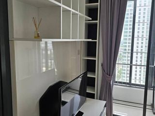 À louer 1 chambre condo à Ratchathewi, Bangkok