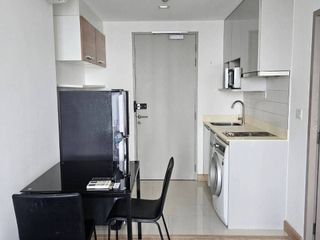 À louer 1 chambre condo à Ratchathewi, Bangkok