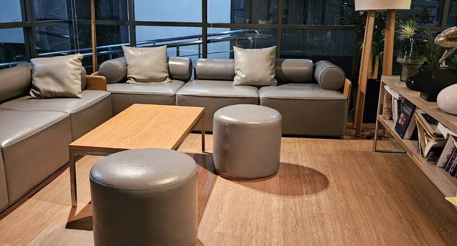 For rent 1 bed condo in Ratchathewi, Bangkok