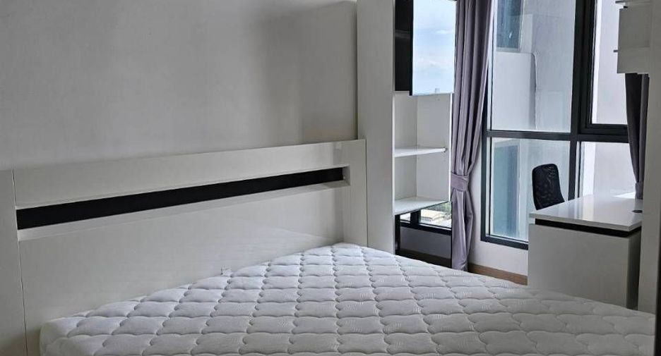 For rent 1 bed condo in Ratchathewi, Bangkok