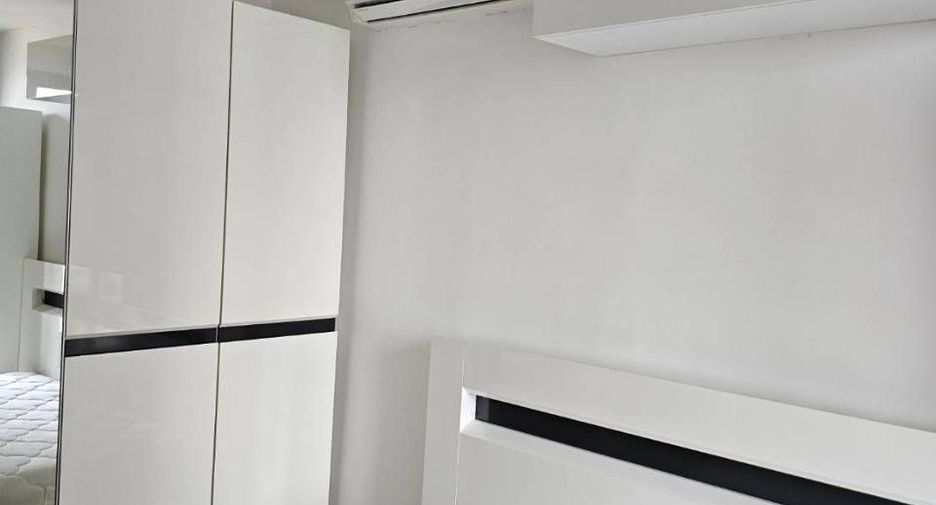 For rent 1 bed condo in Ratchathewi, Bangkok