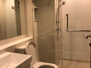 Condo en alquiler de 1 habitaciones en Huai Khwang, Bangkok