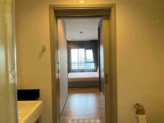 À louer 1 chambre condo à Chatuchak, Bangkok