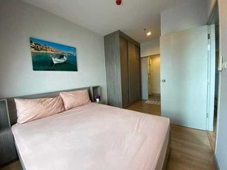À louer 1 chambre condo à Chatuchak, Bangkok