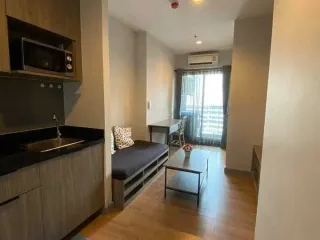 À louer 1 chambre condo à Chatuchak, Bangkok