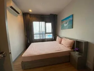 À louer 1 chambre condo à Chatuchak, Bangkok