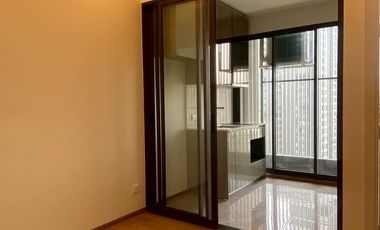 À vendre 1 chambre condo à Pathum Wan, Bangkok