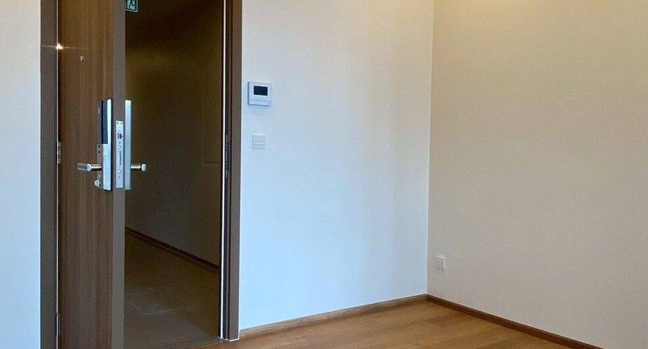 For sale 1 bed condo in Pathum Wan, Bangkok