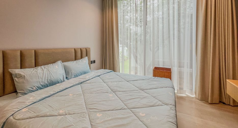 For sale 4 bedrooms villa in Thalang, Phuket