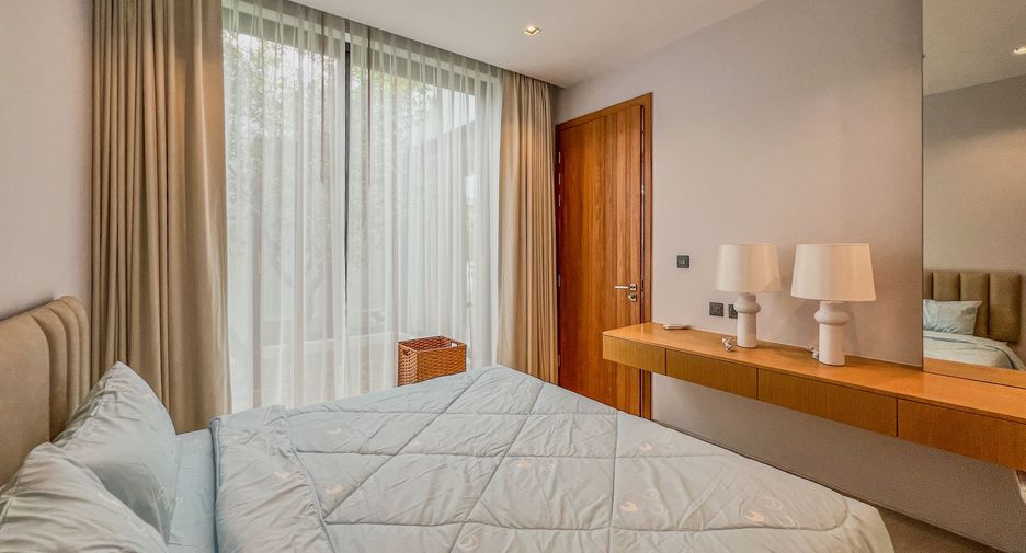 For sale 4 bedrooms villa in Thalang, Phuket