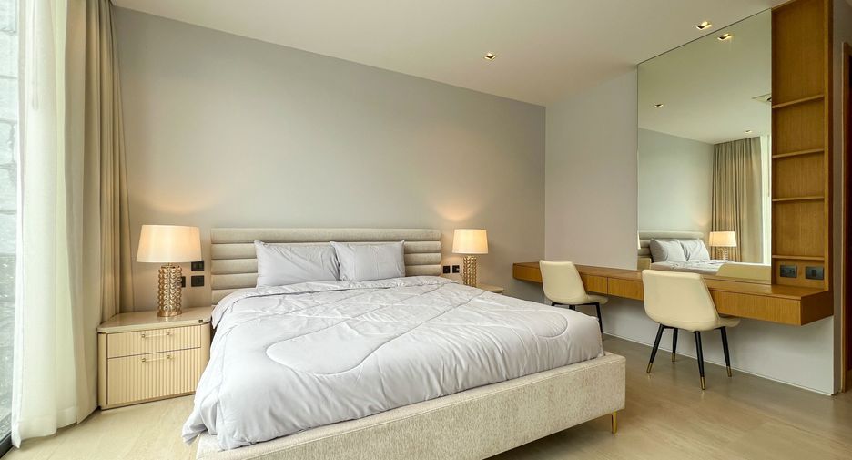 For sale 4 bedrooms villa in Thalang, Phuket