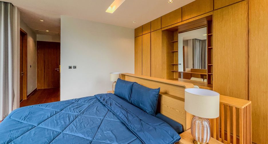 For sale 4 bedrooms villa in Thalang, Phuket