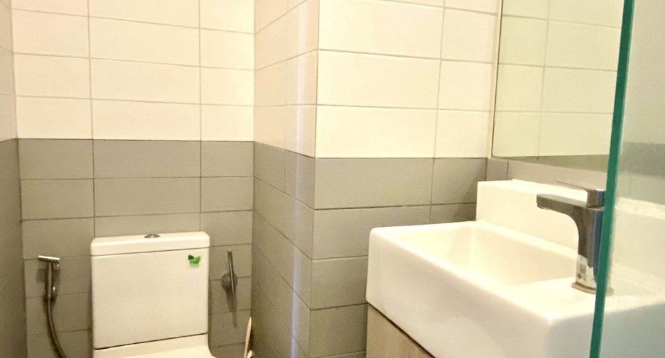 Аренда студия кондо в Пхра Кханонг, Бангкок