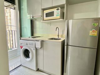 For rent studio condo in Phra Khanong, Bangkok