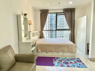 For rent studio condo in Phra Khanong, Bangkok
