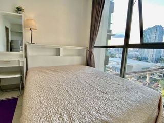 For rent studio condo in Phra Khanong, Bangkok