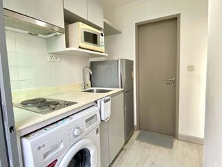 For rent studio condo in Phra Khanong, Bangkok