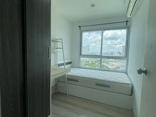 Wohnung zum Kauf mit 2 Zimmer in Phasi Charoen, Bangkok