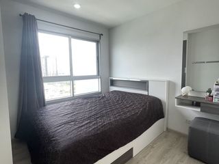 Wohnung zum Kauf mit 2 Zimmer in Phasi Charoen, Bangkok
