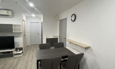 Wohnung zum Kauf mit 2 Zimmer in Phasi Charoen, Bangkok