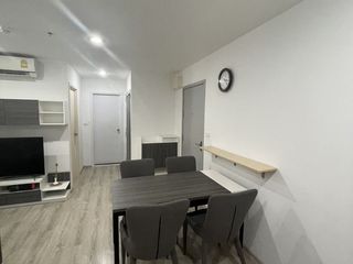 Wohnung zum Kauf mit 2 Zimmer in Phasi Charoen, Bangkok