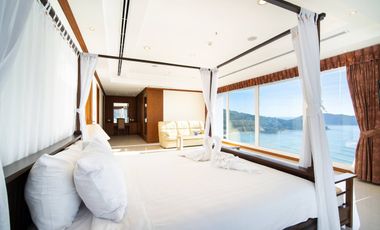 Wohnung zur Miete mit 4 Zimmer in Kathu, Phuket