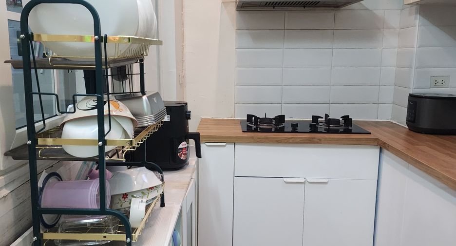 For sale 4 bedrooms house in Prawet, Bangkok