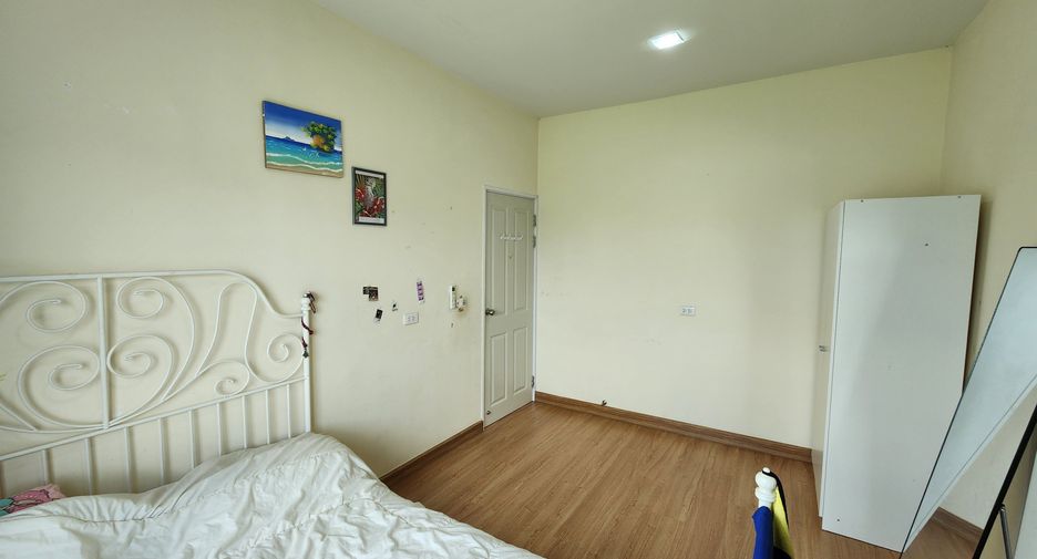 For sale 4 bedrooms house in Prawet, Bangkok