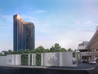 出租 1 卧室 公寓 在 Chatuchak, 曼谷