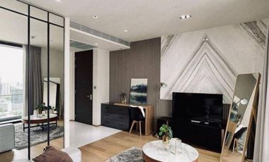 Condo en alquiler de 1 habitaciones en Khlong Toei, Bangkok