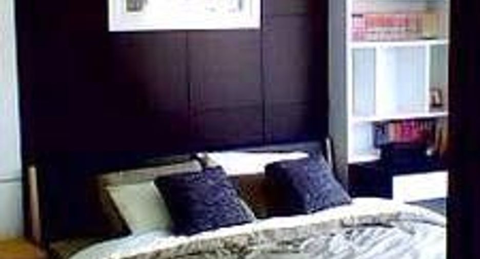 For rent 1 bed condo in Pathum Wan, Bangkok