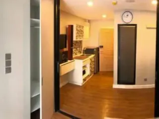 Продажа 1 кровать кондо в Мин Бури, Бангкок