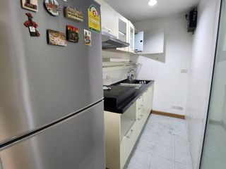 Oficina en alquiler en Bang Rak, Bangkok
