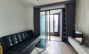 Wohnung zur Miete mit 1 Zimmer in Watthana, Bangkok