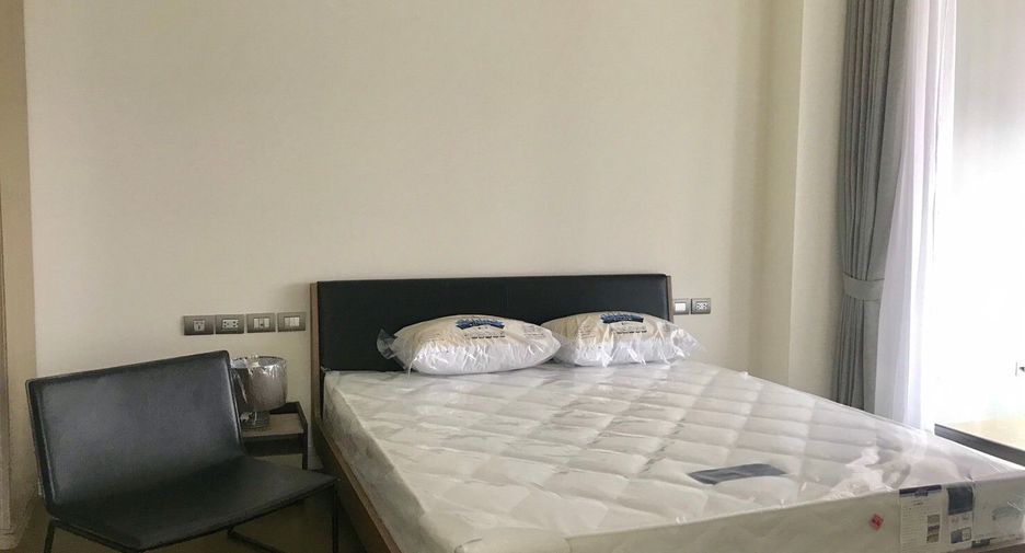 For sale 2 bedrooms condo in Pathum Wan, Bangkok