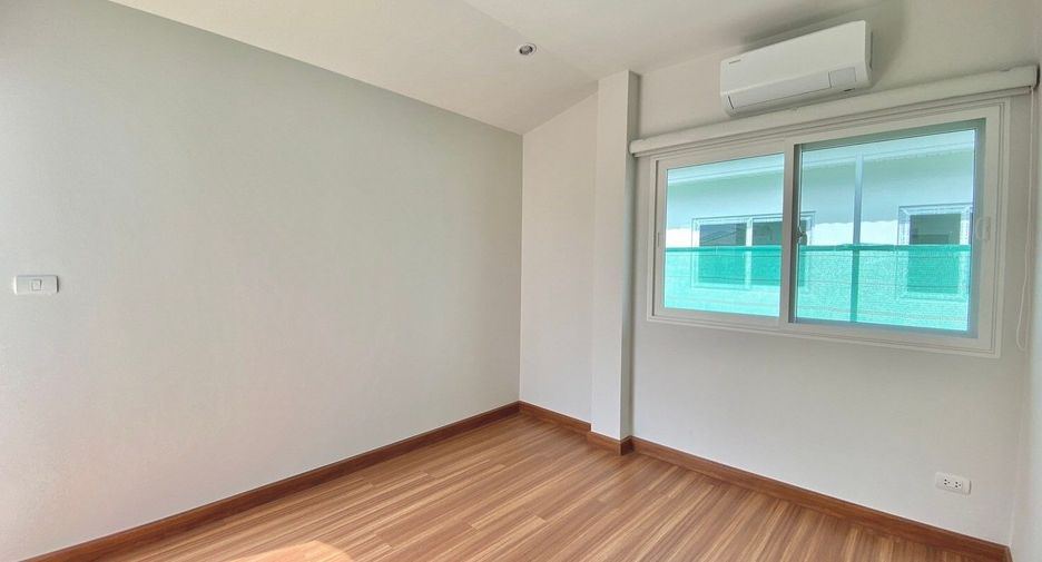 For rent 3 bedrooms house in Thalang, Phuket