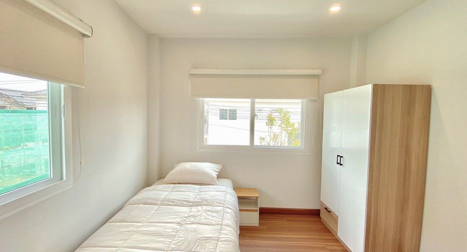 For rent 3 bedrooms house in Thalang, Phuket