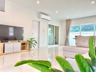 ให้เช่า 3 ห้องนอน บ้านเดี่ยว ใน ถลาง, ภูเก็ต