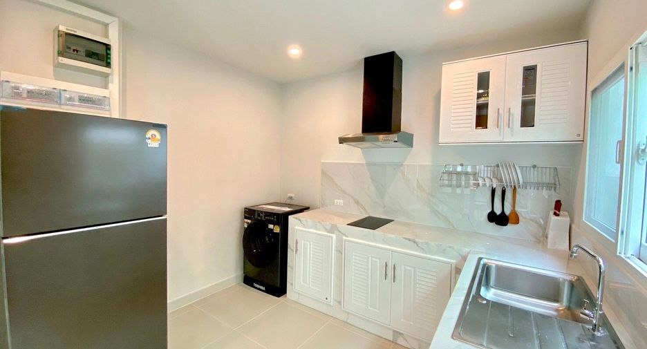 For rent 3 bedrooms house in Thalang, Phuket