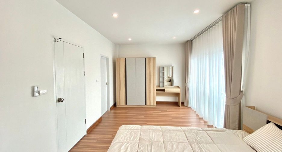 For rent 3 bedrooms house in Thalang, Phuket