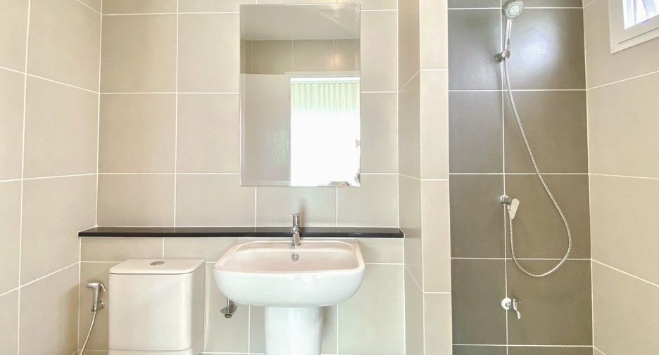 For rent 3 bedrooms house in Thalang, Phuket