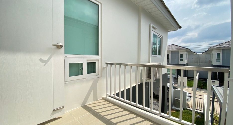 For rent 3 bedrooms house in Thalang, Phuket