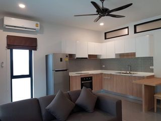 For Rent 1 Bedroom House In Mueang Phuket
