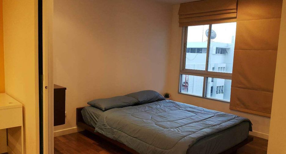 Wohnung zur Miete mit 1 Zimmer in Phra Khanong, Bangkok