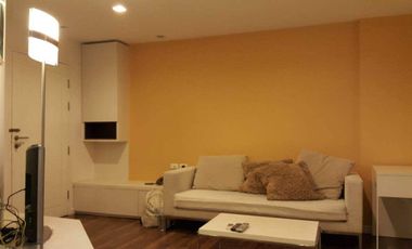 For rent 1 bed condo in Phra Khanong, Bangkok