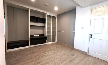Wohnung zum Kauf mit 1 Zimmer in Lak Si, Bangkok